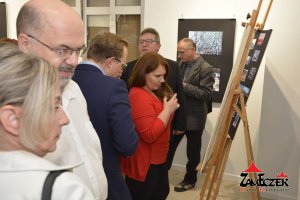 Wystawa Fotografii Rafała Radka pt Miejsca które kocham - Himalaje - Fotorelacja