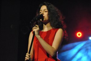  Koncert finalowy 18 edycji festiwalu Scena dla Ciebie 