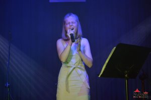 Koncert uczestników Letnich warsztatów wokalnych z Katarzyną Lisowską