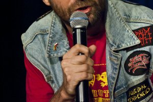 III Zameczkowy Wieczór Stand Up Comedy