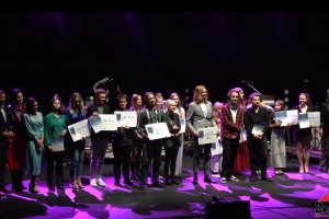 Koncert finałowy XXIV edycji Festiwalu Scena Dla Ciebie