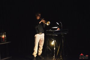 Weekend seniora z kulturą i inauguracja sezonu artystycznego w DK Zameczek.