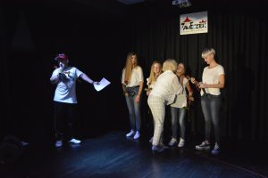 Koncert MARLEJAH - IDŹ PO SWOJE