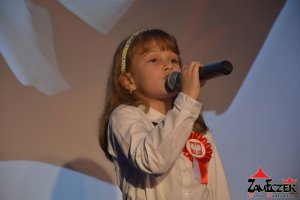 II Edycja Konkursu Piosenki Patriotycznej "Polska - moja Ojczyzna"