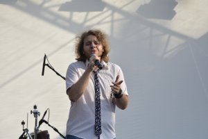 Święto Kielc z Zameczkiem 2021 - Koncert "Vivat Wakacje"