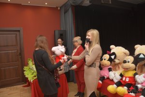 Moja Kartka Walentynka 2021 - Wystawa