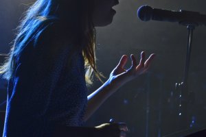 Koncert finałoowy 20 edycji Festiwalu Scena Dla Ciebie
