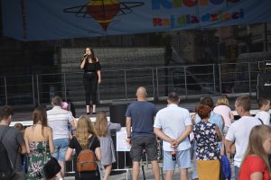 koncertowe Lato z Zameczkiem