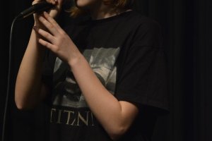 Eliminacje do Festiwalu Scena dla Ciebie 2019 - Dzień drugi