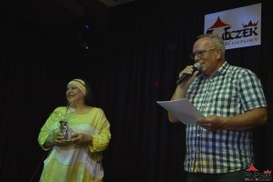Koncert Grażyny Łobaszewskiej oraz uczestników warsztatów wokalnych - fotorelacja