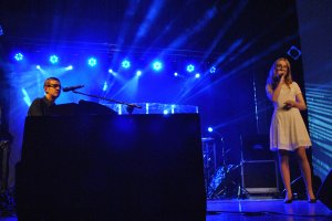  Koncert finalowy 18 edycji festiwalu Scena dla Ciebie 