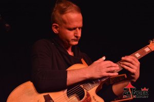 Wernisaż wystawy Wandy Cudzik oraz Koncert Piotra Resteckiego