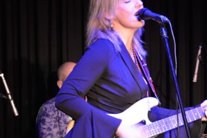 Koncert "W RYTMIE WIOSNY" - Vanesa Harbek