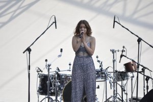Święto Kielc z Zameczkiem 2021 - Koncert "Vivat Wakacje"