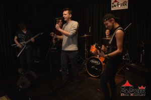 Eliminacje do Festiwalu Scena dla Ciebie 2019 - Dzień czwarty