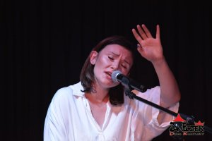Artystyczne Wieczory z Zameczkiem - Koncert Moniki Urlik