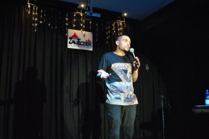 II Zameczkowy Wieczór Stand Up Comedy 