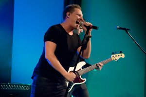  Koncert finalowy 19 edycji festiwalu Scena dla Ciebie 