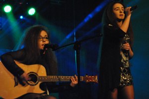  Koncert finalowy 18 edycji festiwalu Scena dla Ciebie 