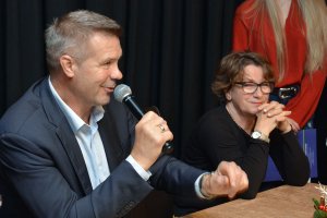 Bogdan WentaPoseł do Parlamentu Europejskiego