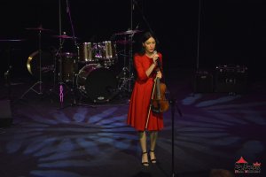 Koncert finałowy 22–ej edycji Festiwalu „SCENA DLA CIEBIE 2020"
