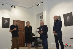 Weekend seniora z kulturą i inauguracja sezonu artystycznego w DK Zameczek.
