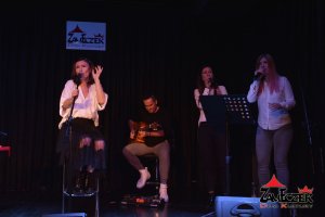 Artystyczne Wieczory z Zameczkiem - Koncert Moniki Urlik