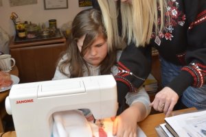 Zimowe Atelier - Ferie z Zameczkiem