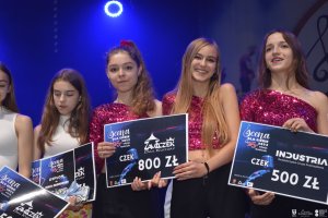 Koncert finałowy XXV edycji Festiwalu Scena Dla Ciebie