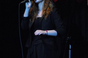  Koncert uczestników warsztatów wokalnych