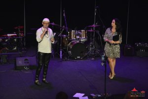 Koncert finałowy 22–ej edycji Festiwalu „SCENA DLA CIEBIE 2020"