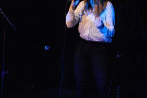  Koncert uczestników warsztatów wokalnych