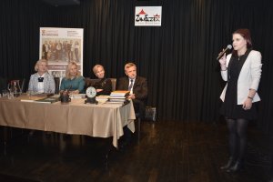 Jarosław MachnickiDyrektor Wojewódzkiego Domu Kultury