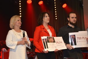 Koncert finałoowy 20 edycji Festiwalu Scena Dla Ciebie