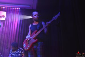 Dobroband - Artystyczne Wieczory z Zameczkiem. Fotorelacja z koncertu