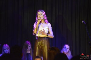 Koncert finałowy z Moniką Urlik
