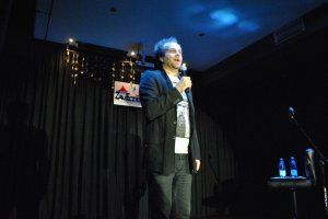  II Zameczkowy Wieczór Stand Up Comedy 