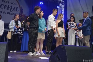 Koncert finałowy XXV edycji Festiwalu Scena Dla Ciebie