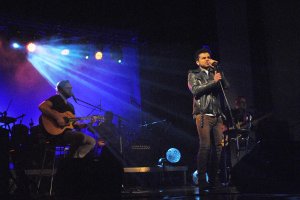  Koncert finalowy XVII edycji festiwalu Scena dla Ciebie 