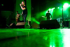  Koncert finalowy 19 edycji festiwalu Scena dla Ciebie 