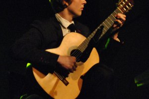  Koncert finalowy 18 edycji festiwalu Scena dla Ciebie 