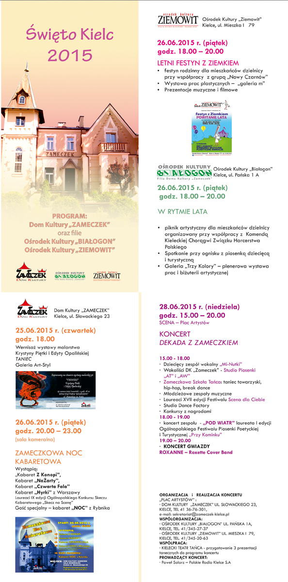 program na strone