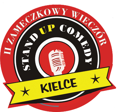 standup logo