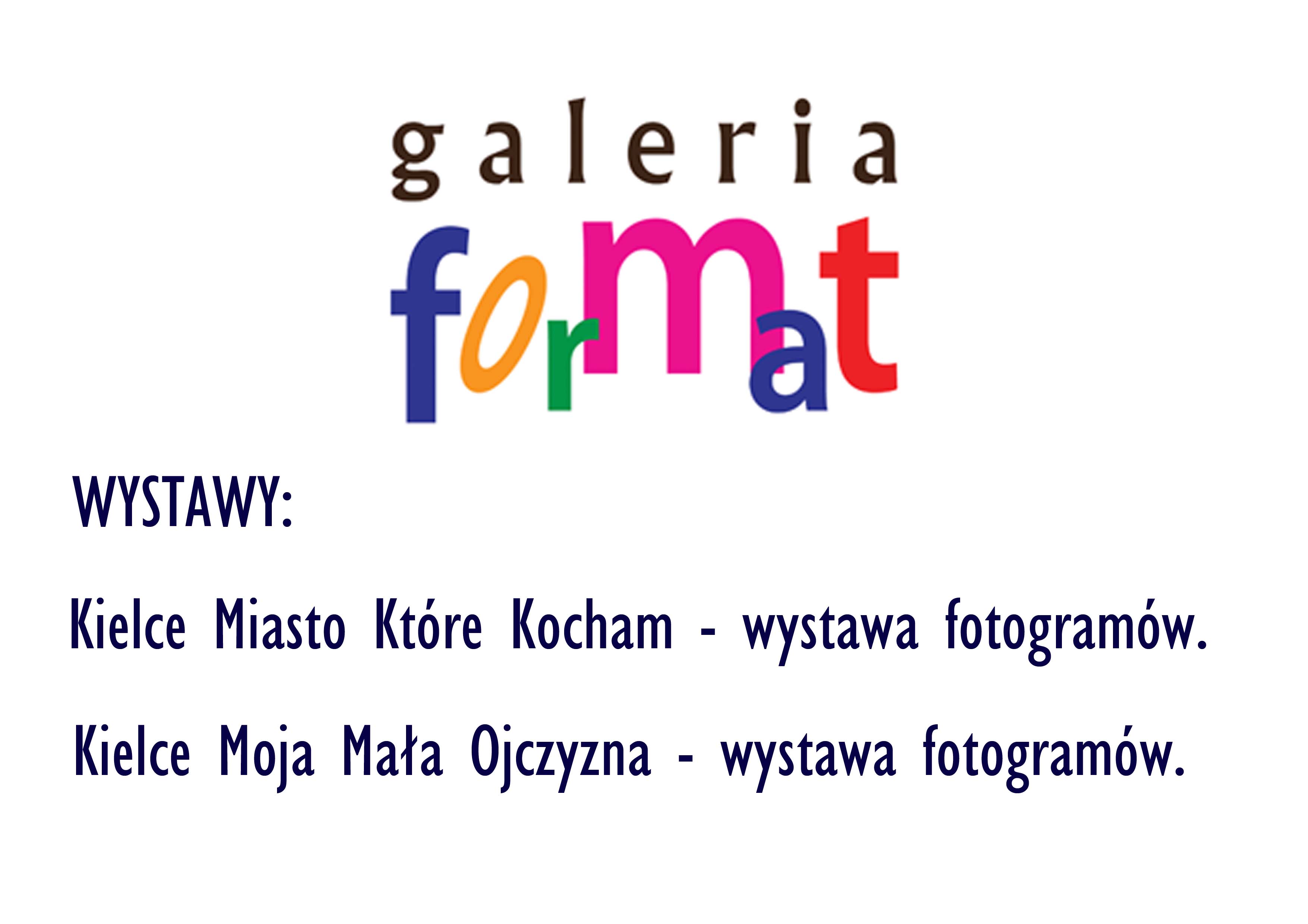 galerai FORMAT