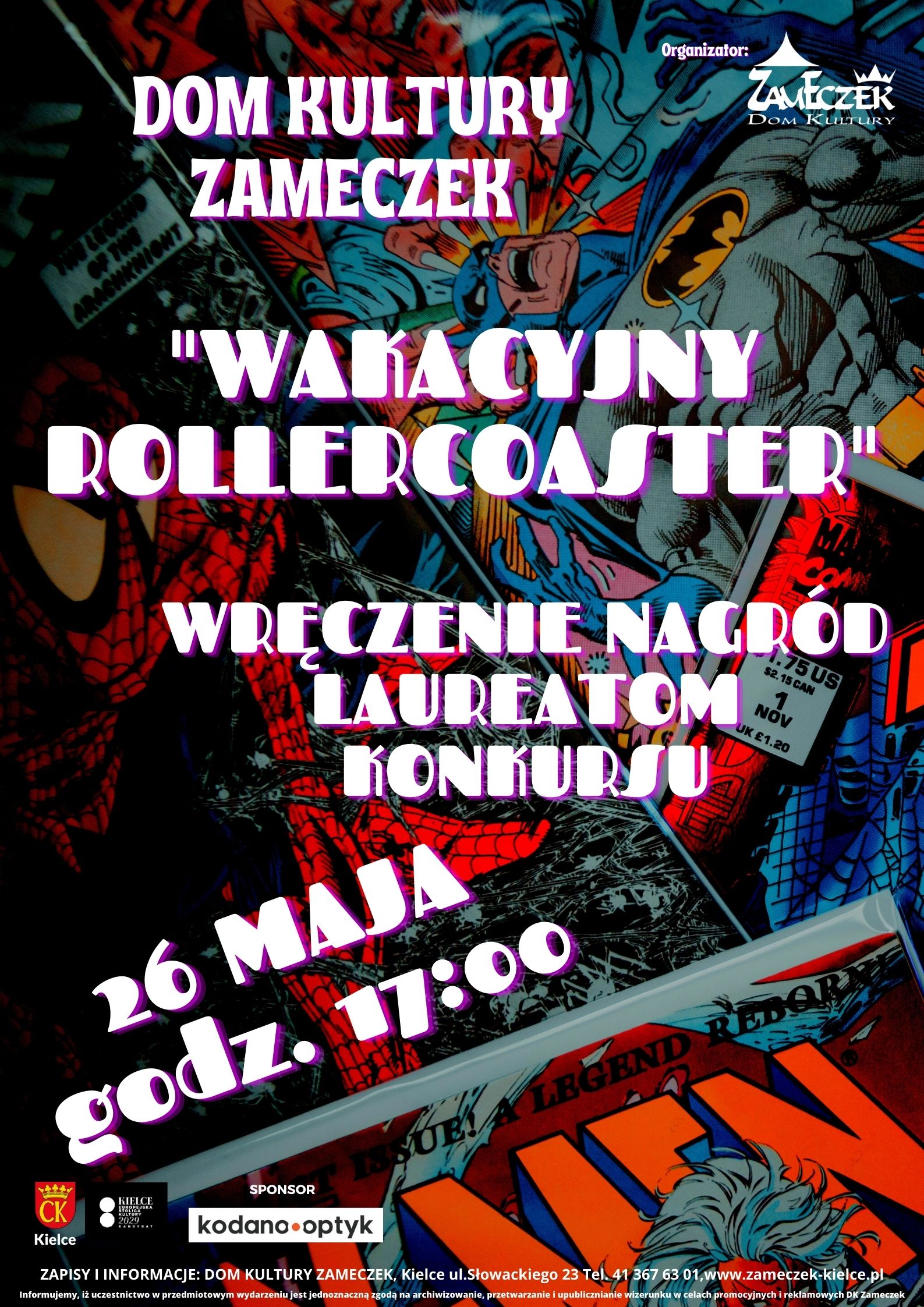 ROLLAERCOSTER 2