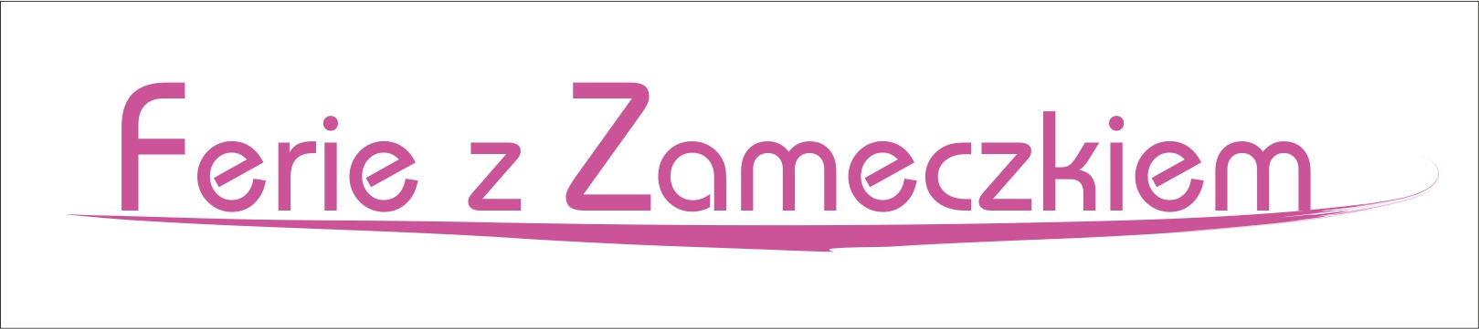 ferie z zameczkiem