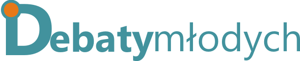 logo debaty