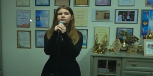 Maja Bracha - Human - ZŁOTY MIKROFON 2023 OPOCZNO